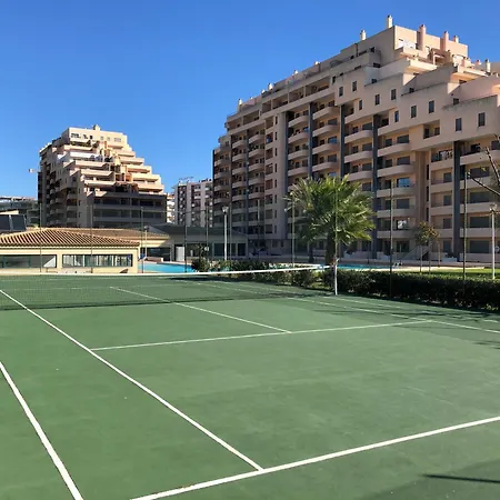 Seascape Luxury - Praia Da Rocha Appartement *