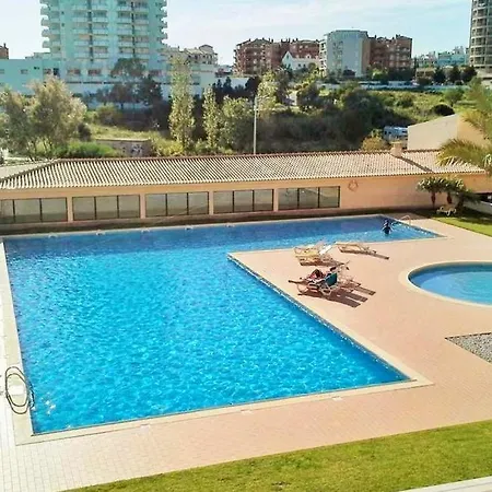 Seascape Luxury - Praia Da Rocha Appartement Portimão