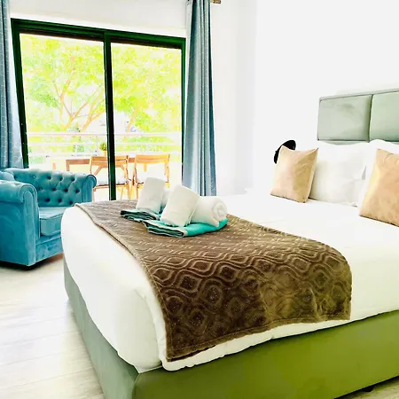 Seascape Luxury - Praia Da Rocha Appartement Portimão