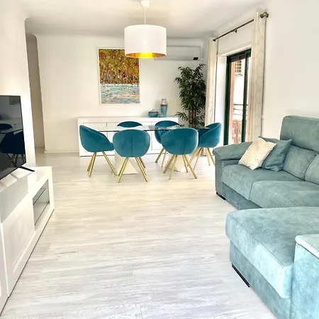 Apartamento Seascape Luxury - Praia Da Rocha