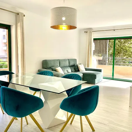 Seascape Luxury - Praia Da Rocha Apartamento Portimão