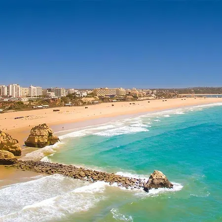Seascape Luxury - Praia Da Rocha Apartamento