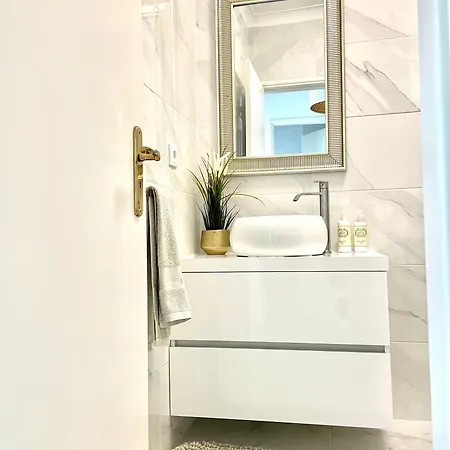 Apartamento Seascape Luxury - Praia Da Rocha *