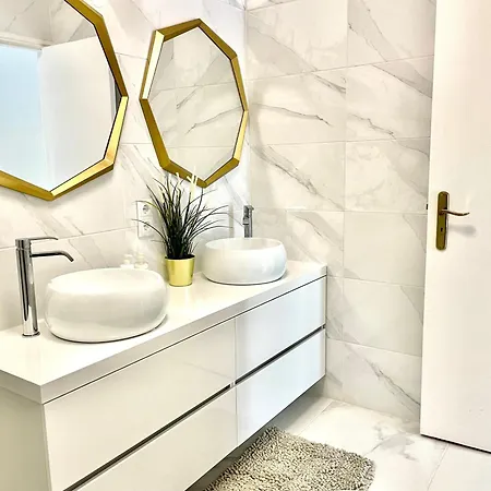 Apartamento Seascape Luxury - Praia Da Rocha *